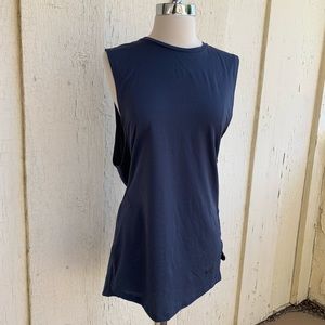 Nike Men’s Muscle Tank